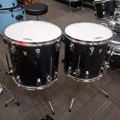 Ludwig Classic Maple Shell Pack 2